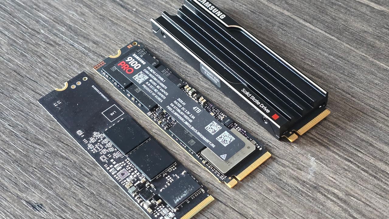 Chinese Memory Maker YMTC Wants To Dethrone Samsung And SK Hynix By The End Of 2027 featured image for Haven gaming news, sourced from PC Gamer