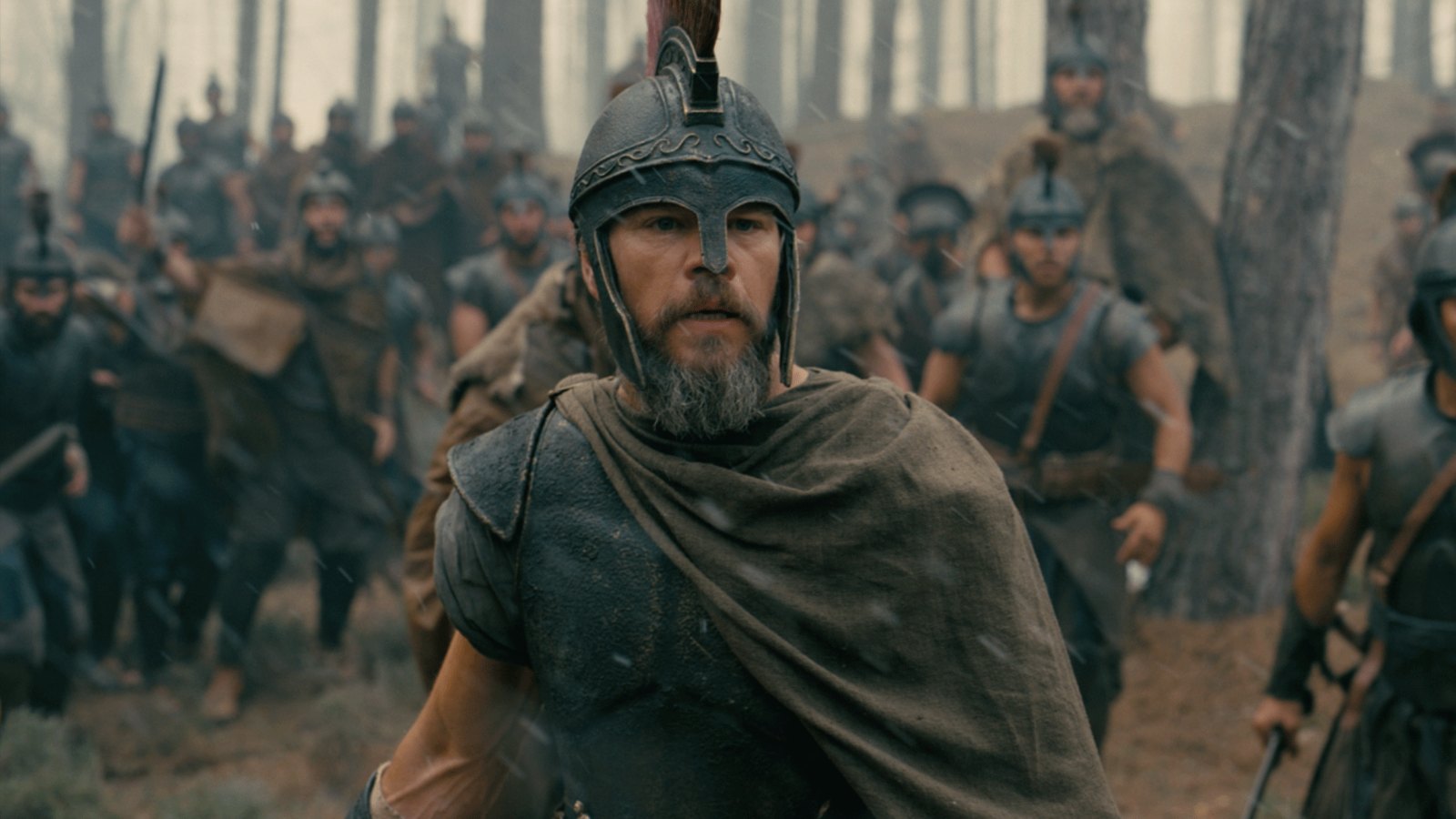The Odyssey Surpasses $1 Billion At International Box Office With Weeks Left In Theaters featured image for Haven gaming news, sourced from IGN