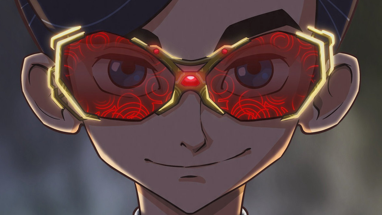 Artemis Fowl Animated TV Show Greenlit With Eoin Colfer As Executive Producer featured image for Haven gaming news, sourced from IGN