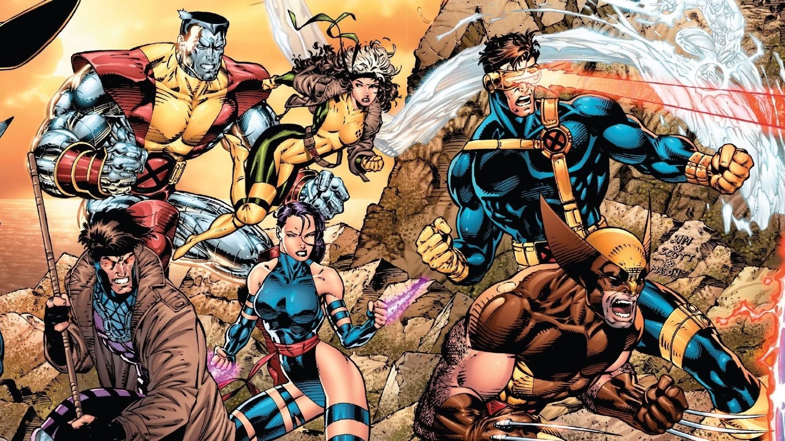 39 Years Later, An Iconic X-Men Villain's First Appearance Is Suddenly The Hottest Comic On The Market featured image for Haven gaming news, sourced from Polygon