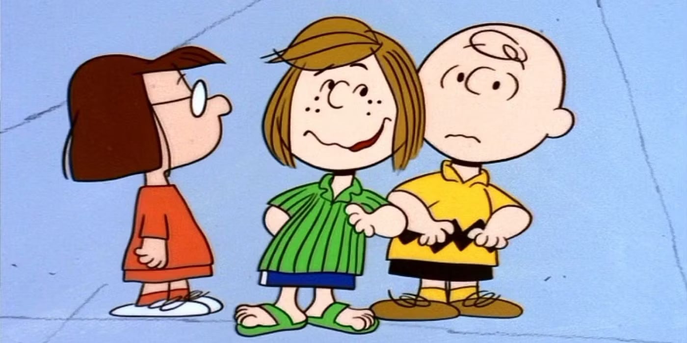 26 Years Later, Peppermint Patty's Final 'peanuts' Strip Is Still Her Most Memorable Quote featured image for Haven gaming news, sourced from Polygon