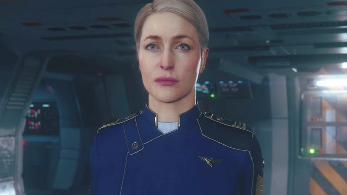 Star Citizen Spinoff Squadron 42 Has Been Delayed Yet Again, Citing Everyone Going Gaga For GTA 6, Even If It Isn't Coming To PC Yet featured image for Haven gaming news, sourced from Rock Paper Shotgun