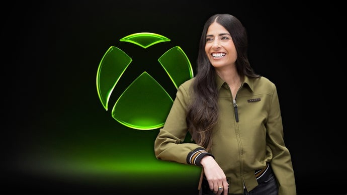 Xbox CEO Refuses To Confirm Whether Next Console Helix Will Have A Disc Drive featured image for Haven gaming news, sourced from Eurogamer