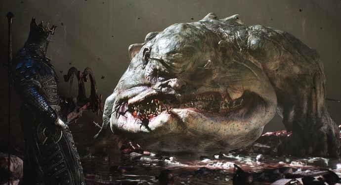 Mortal Shell 2 Dramatically Improved In Almost Every Way By First Major Update featured image for Haven gaming news, sourced from Eurogamer