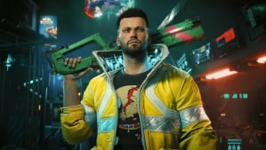 Xbox Game Pass Removes Cyberpunk 2077 And 9 Other Games Very Soon featured image for Haven gaming news, sourced from GameSpot