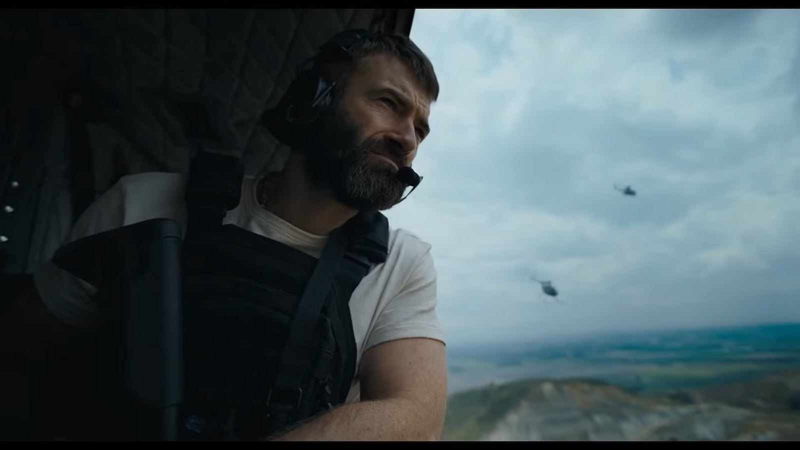 Zack Snyder’s New Action-Thriller Sets Release Date With Grisly First Trailer featured image for Haven gaming news, sourced from Polygon
