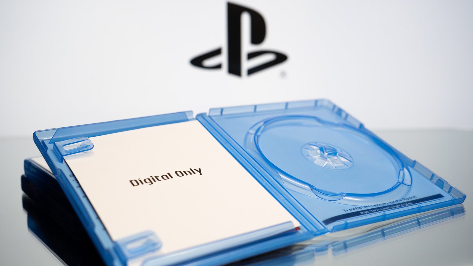 PlayStation Claims Digital Games Are Not Really Owned By Players In Response To Class-Action Lawsuit featured image for Haven gaming news, sourced from IGN