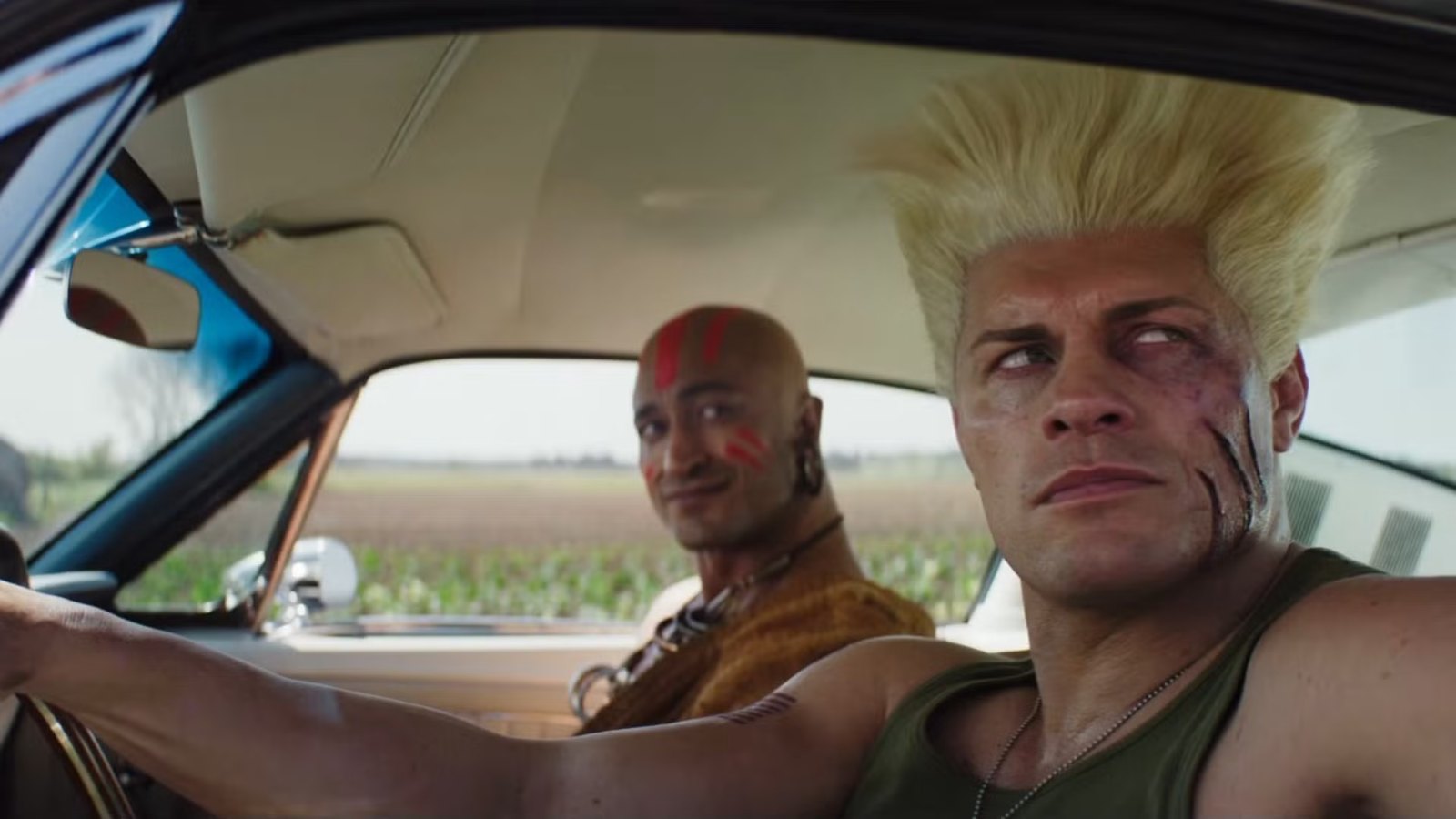 New 'street Fighter' Trailer Is About Ken And Ryu’s Beef, But Guile Steals The Show featured image for Haven gaming news, sourced from Polygon