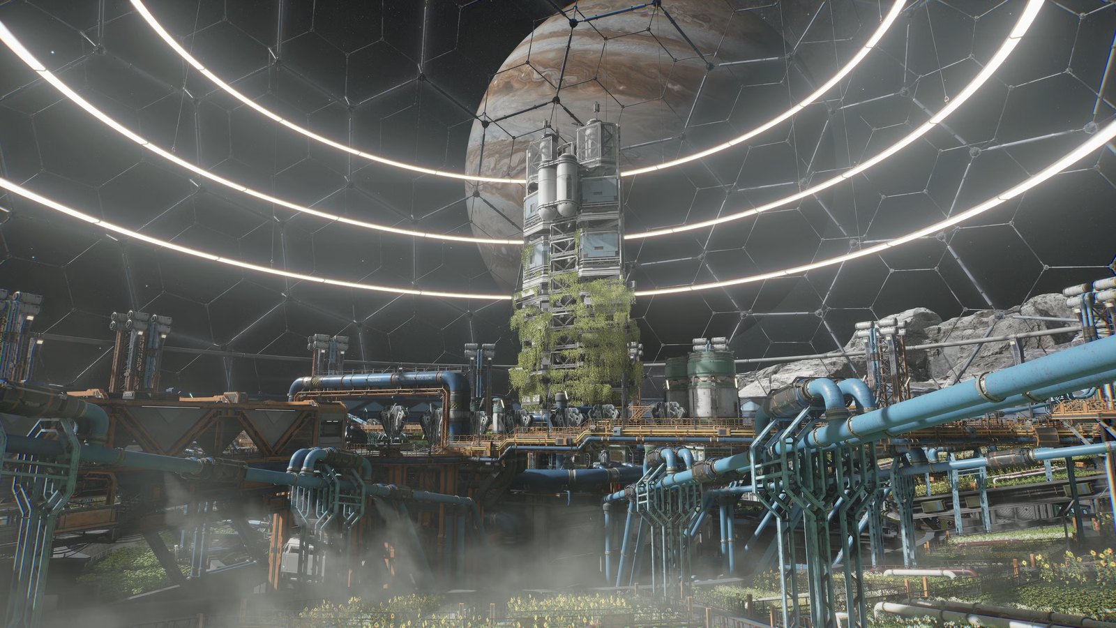 The Expanse: Osiris Reborn Looks Like The Best Video Game Adaptation Ever featured image for Haven gaming news, sourced from Polygon