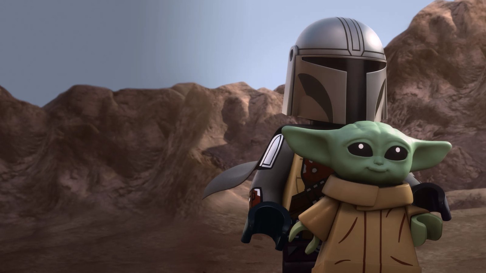 LEGO Star Wars: The Mandalorian Review featured image for Haven gaming news, sourced from IGN