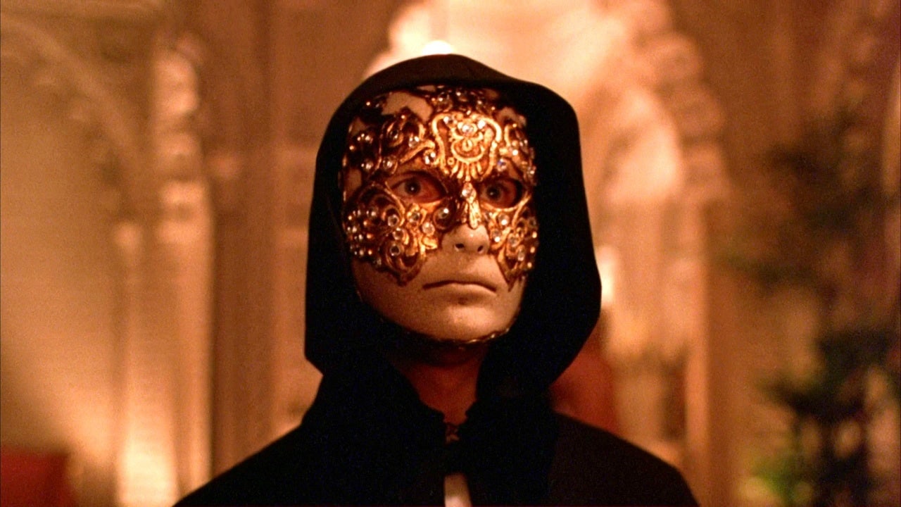 Stanley Kubrick’s Daughter Responds To Eyes Wide Shut Conspiracy Theories featured image for Haven gaming news, sourced from IGN