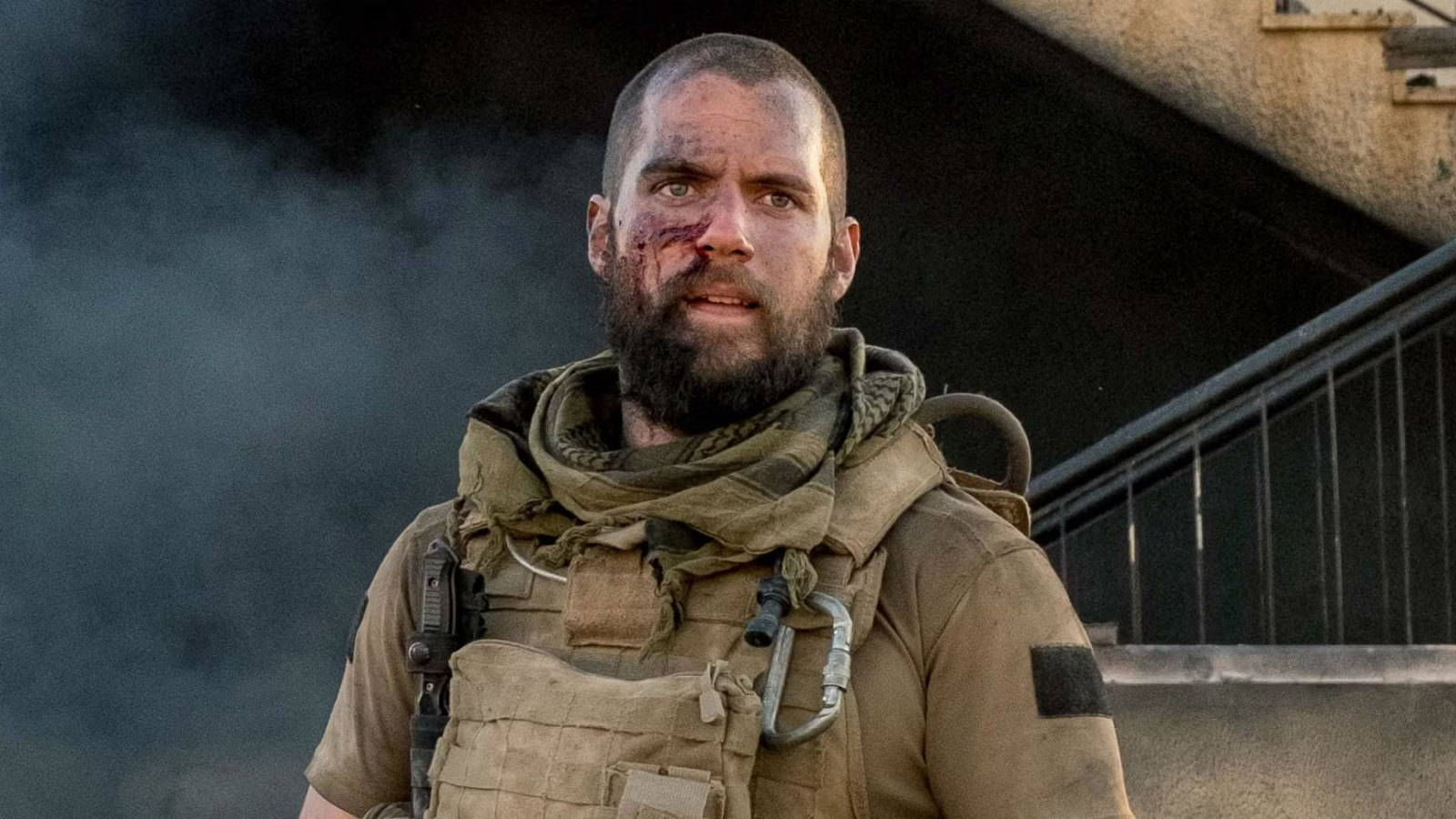 Henry Cavill's New Sci-Fi Streaming Series Sets Carrie Reboot Creator To Direct featured image for Haven gaming news, sourced from Polygon