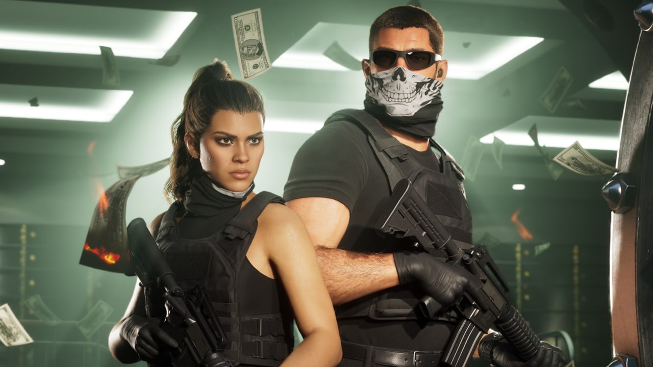 GTA 6's Morality Meter Will Reportedly 'shatter' And Make You Irredeemable If You Cause Too Much Mayhem featured image for Haven gaming news, sourced from IGN