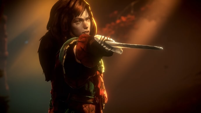 No Rest For The Wicked Delayed To 2027, Promises New Beta And Founders Packs For Early Buyers To Tide People Over featured image for Haven gaming news, sourced from Eurogamer