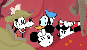 Planet Coaster Dev Announces New Game With Disney, And That’s Very Exciting featured image for Haven gaming news, sourced from GameSpot
