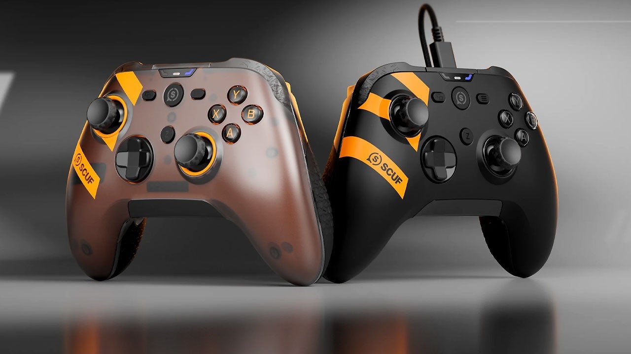 The SCUF Labor Day Sale Is Live: Save Up To 30% Off The Best Performance Gaming Controllers For PC And Xbox featured image for Haven gaming news, sourced from IGN