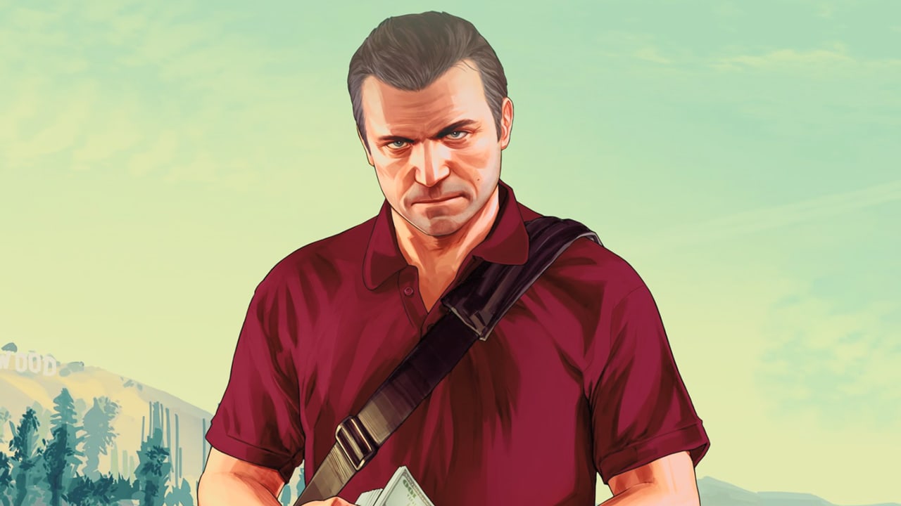 GTA 5's Michael Actor Defends GTA 6 After Doubters Say Rockstar's Games Look Too Similar featured image for Haven gaming news, sourced from IGN
