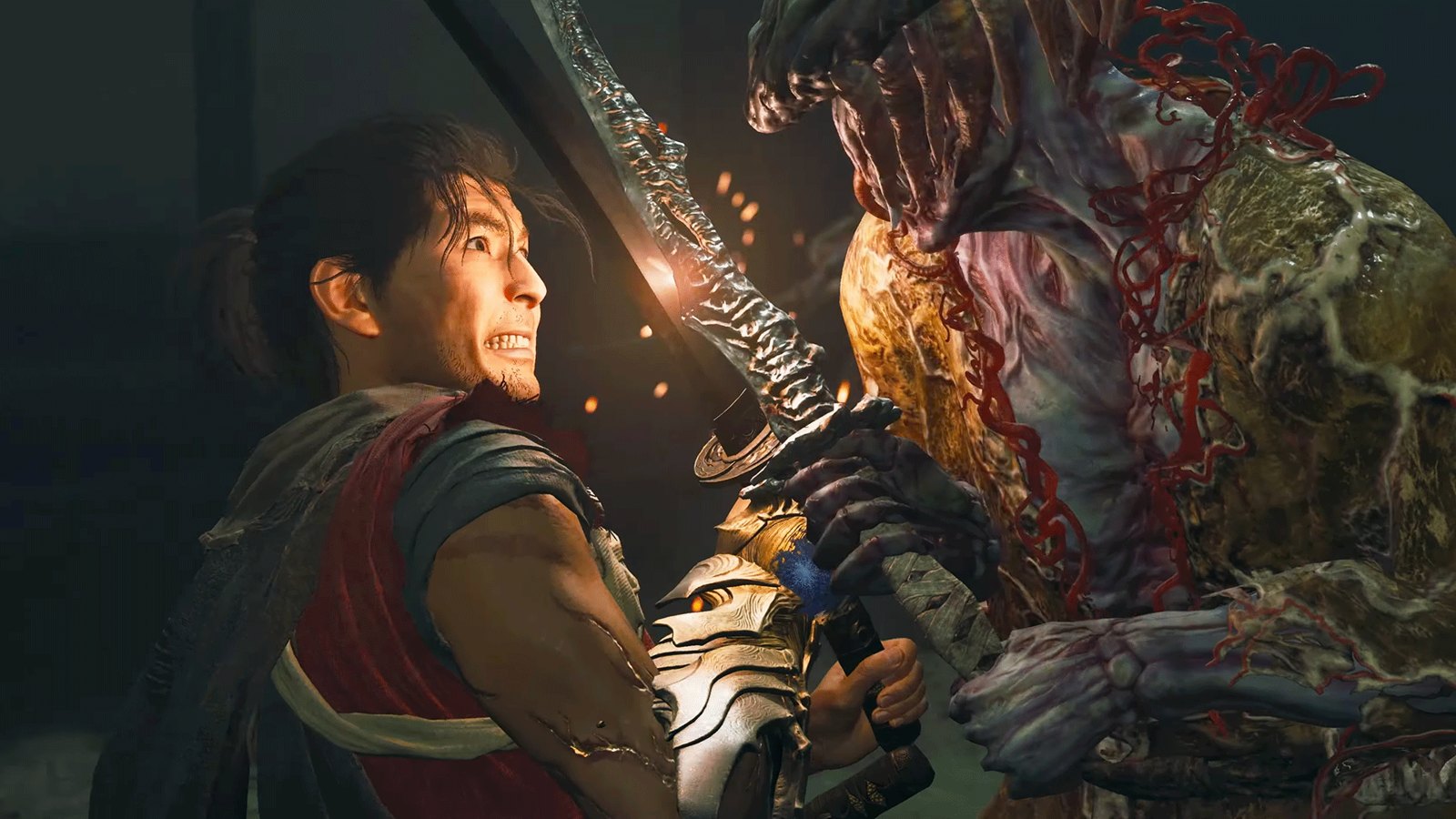 Onimusha: Way Of The Sword Gets A Launch Day Discount At Fanatical featured image for Haven gaming news, sourced from IGN
