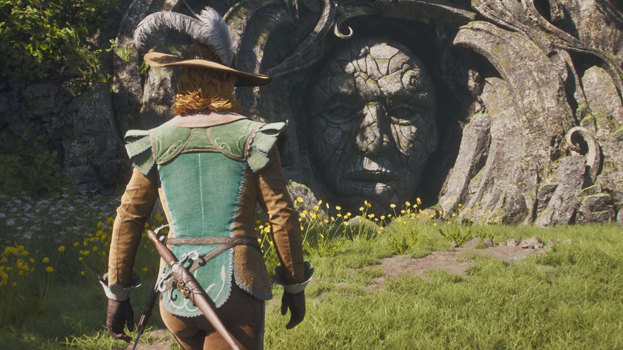 Fable's Main Quest Will Take About 20 Hours To Beat featured image for Haven gaming news, sourced from IGN