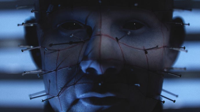 The Adult Game Crackdown Is "Ridiculous For Our Art Form", Say Hellraiser Devs, But They Think They'll Survive Thanks To That Clive Barker Association featured image for Haven gaming news, sourced from Rock Paper Shotgun