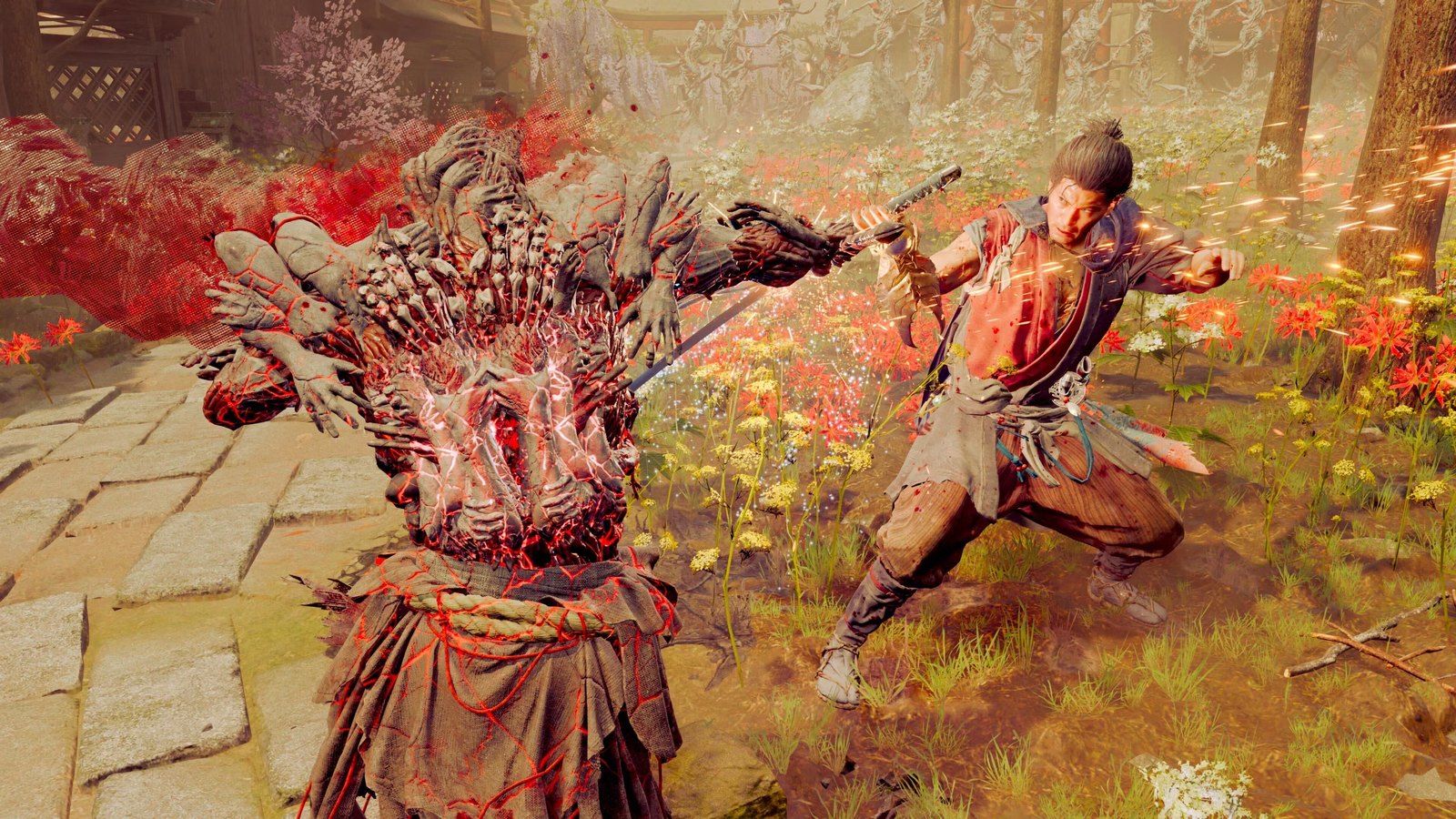 Onimusha: Way Of The Sword Has The Best Parry In Video Games featured image for Haven gaming news, sourced from Polygon