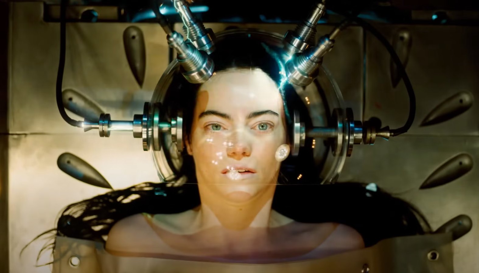 Netflix Is About To Lose An Unforgettable Sci-Fi Movie With A Near-Perfect Rotten Tomatoes Score featured image for Haven gaming news, sourced from Polygon