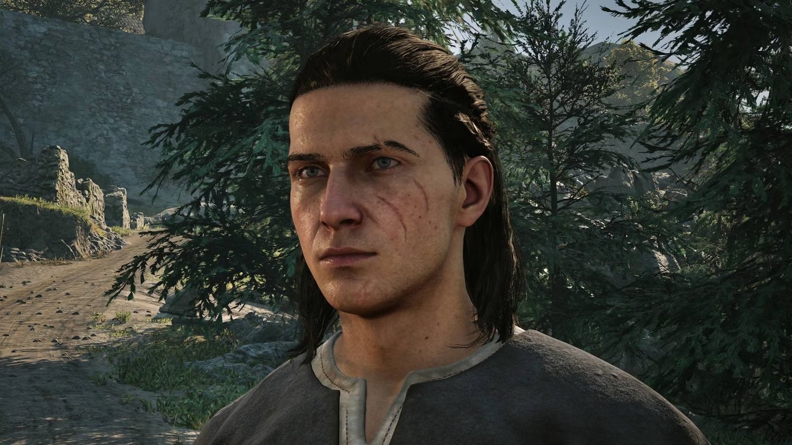 'someone Needs A Lesson' Quest Walkthrough In The Blood Of Dawnwalker featured image for Haven gaming news, sourced from Polygon