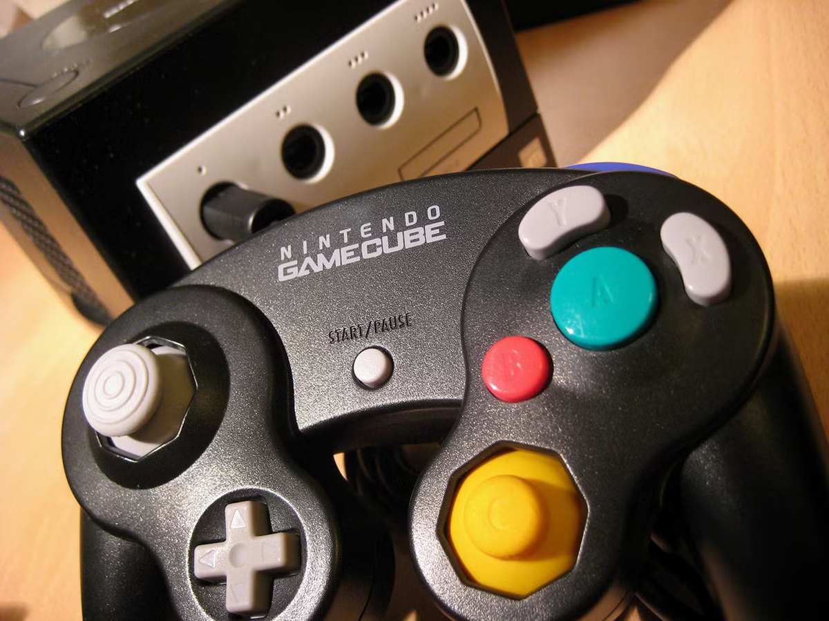 10 Essential GameCube Games Still Missing From Switch Online featured image for Haven gaming news, sourced from Polygon