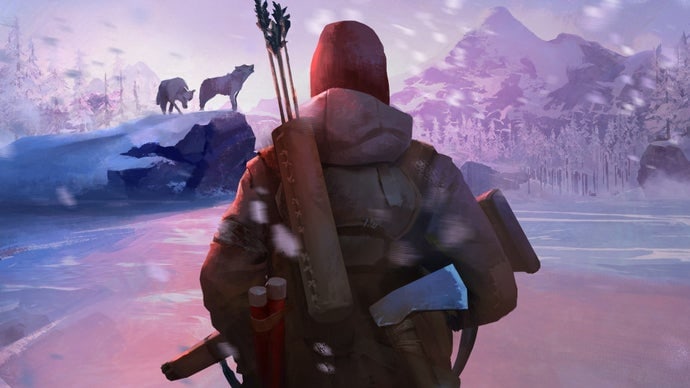 The Long Dark Sequel Blackfrost Hasn't Been Cancelled, But Developer Hinterland Are Shifting A Bit More Focus Onto The Original's Survival Mode featured image for Haven gaming news, sourced from Rock Paper Shotgun