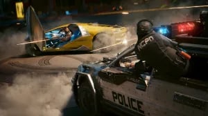Releasing Cyberpunk 2077 In Its Poor State “Was For Sure Wrong,” CD Projekt Admits featured image for Haven gaming news, sourced from GameSpot
