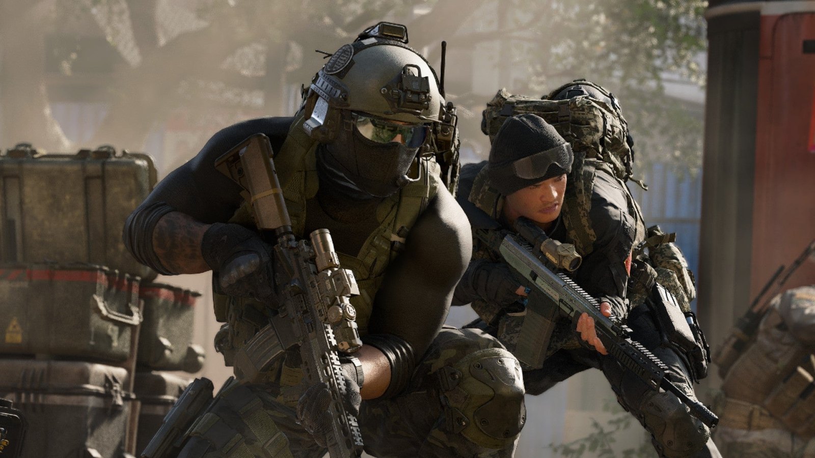 Call Of Duty: Modern Warfare 4 Developers Address Time To Kill Criticisms And Tweak Weapons In New Beta Update featured image for Haven gaming news, sourced from IGN