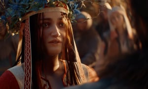 CD Projekt Red Is Still Raking In The Cash As We Wait For The Witcher 4 featured image for Haven gaming news, sourced from GameSpot