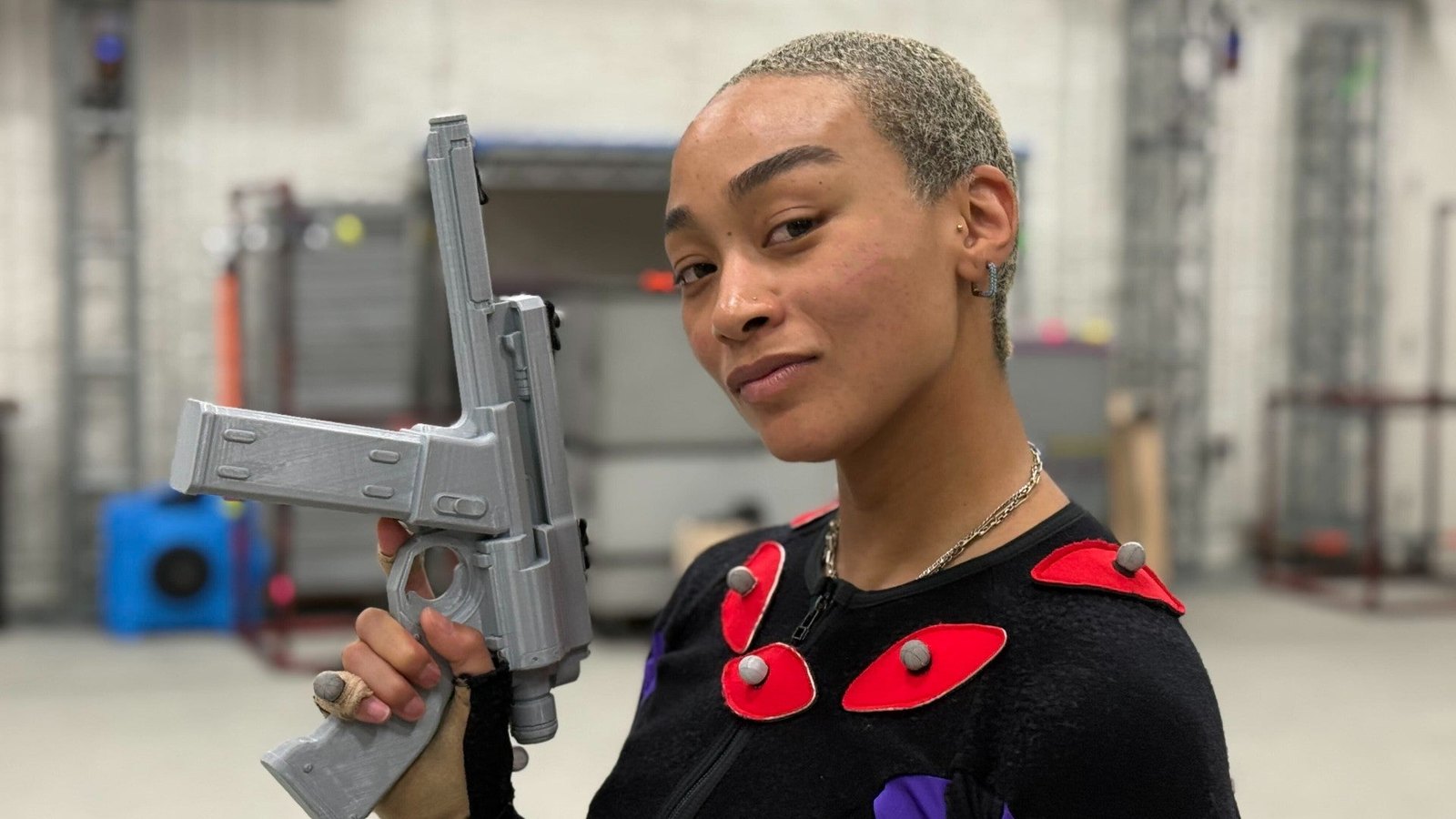 Intergalactic: The Heretic Prophet Has Finished Shooting Its Performance Capture, Confirms Naughty Dog featured image for Haven gaming news, sourced from IGN