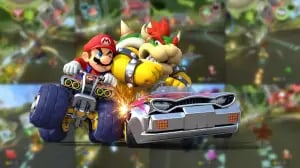 Mario Kart 8 Deluxe Just Got A Surprise Free Update With 8-Player Split-Screen featured image for Haven gaming news, sourced from GameSpot