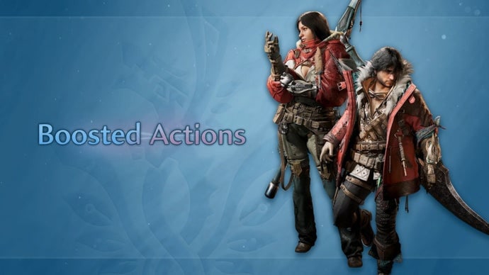 Capcom Quietly Releases New Trailers For Monster Hunter Wilds Ascendance, Teasing Changes To All 14 Weapon Types featured image for Haven gaming news, sourced from Eurogamer