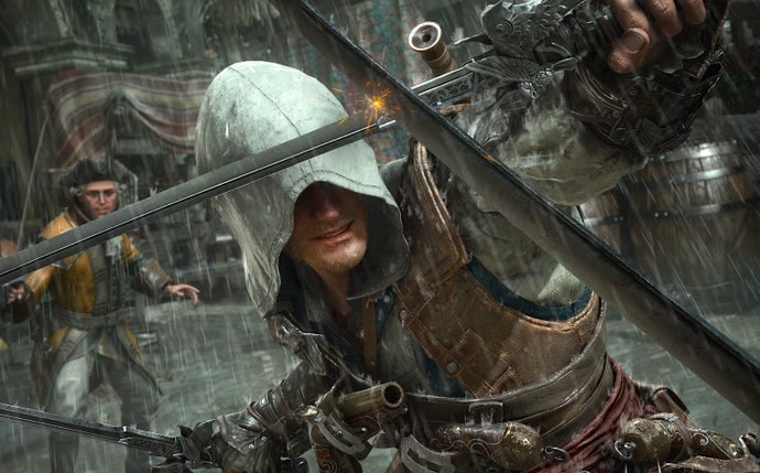Assassin's Creed Black Flag Resynced Is Seemingly On Its Way To Switch 2 featured image for Haven gaming news, sourced from Eurogamer