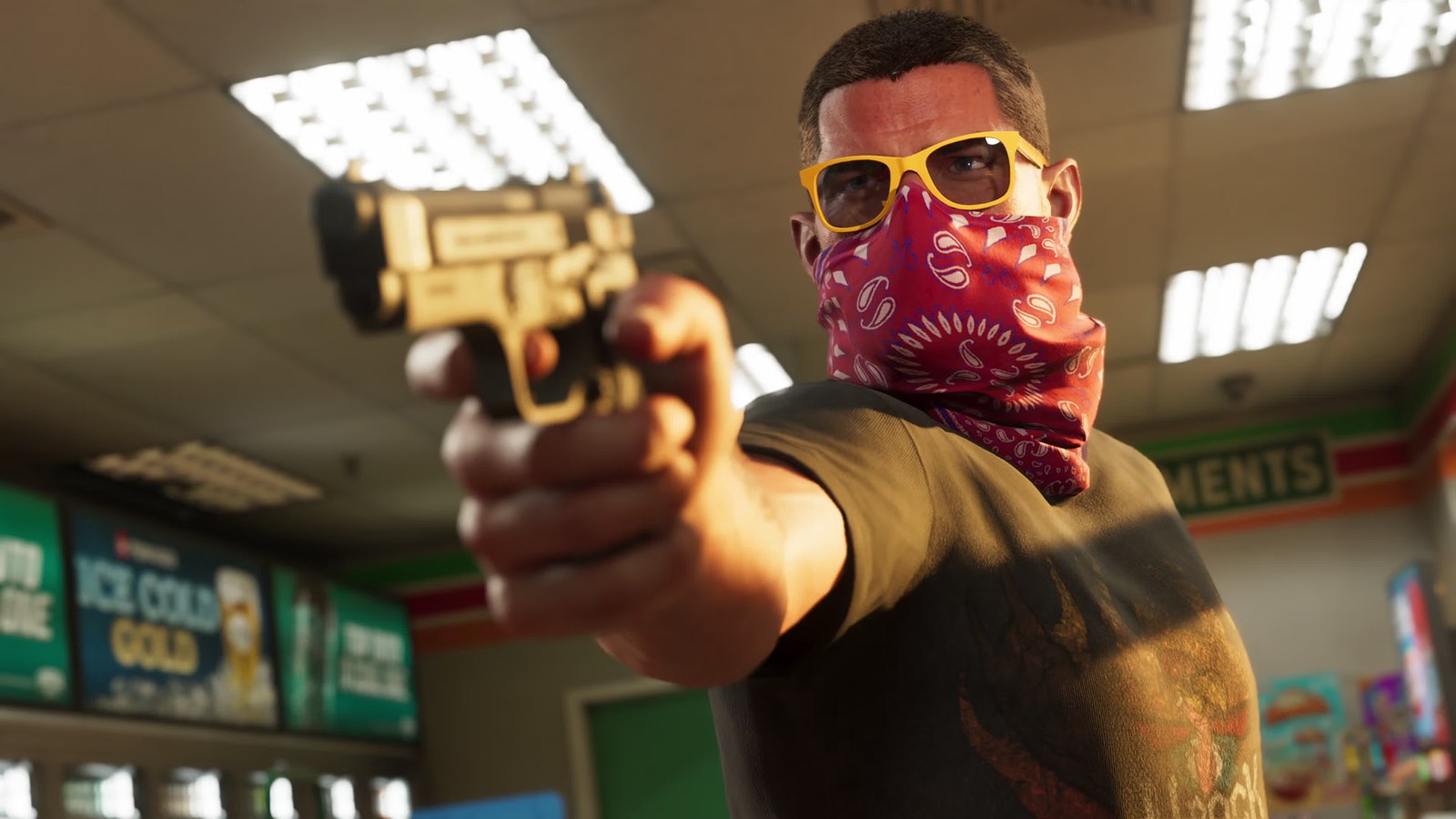 'GTA 6' Hype Is Sending PS5 Pro Prices Through The Roof featured image for Haven gaming news, sourced from Polygon