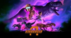 This Horror Game Is Having A Dino Crisis Of A Different Sort featured image for Haven gaming news, sourced from GameSpot