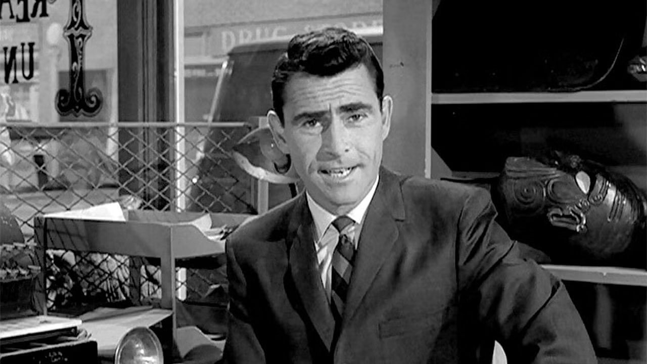 63 Years Later, The Creepiest Episode Of 'the Twilight Zone' Is Still Nightmare Fuel featured image for Haven gaming news, sourced from Polygon