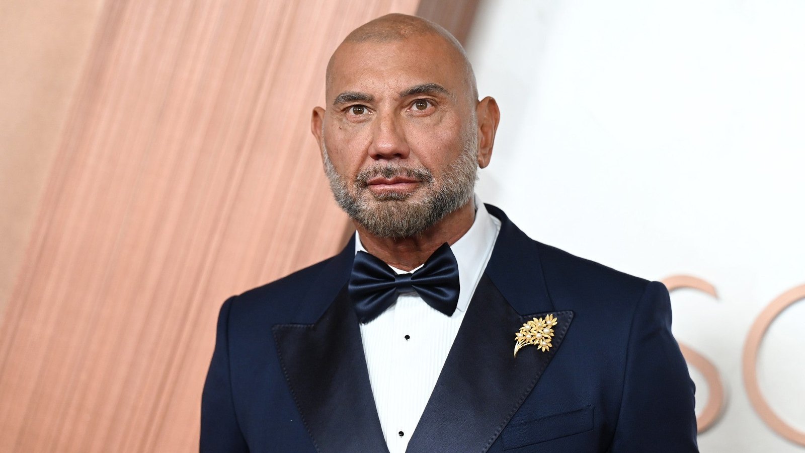 New Dave Bautista Video Reveals He's Putting On A Ton Of Muscle To Play Kratos In God Of War featured image for Haven gaming news, sourced from IGN