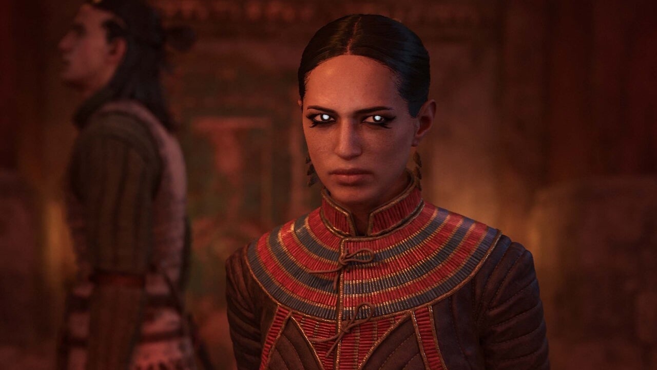 The Blood Of Dawnwalker Proves Unreal 5 Can Be Done Well featured image for Haven gaming news, sourced from IGN