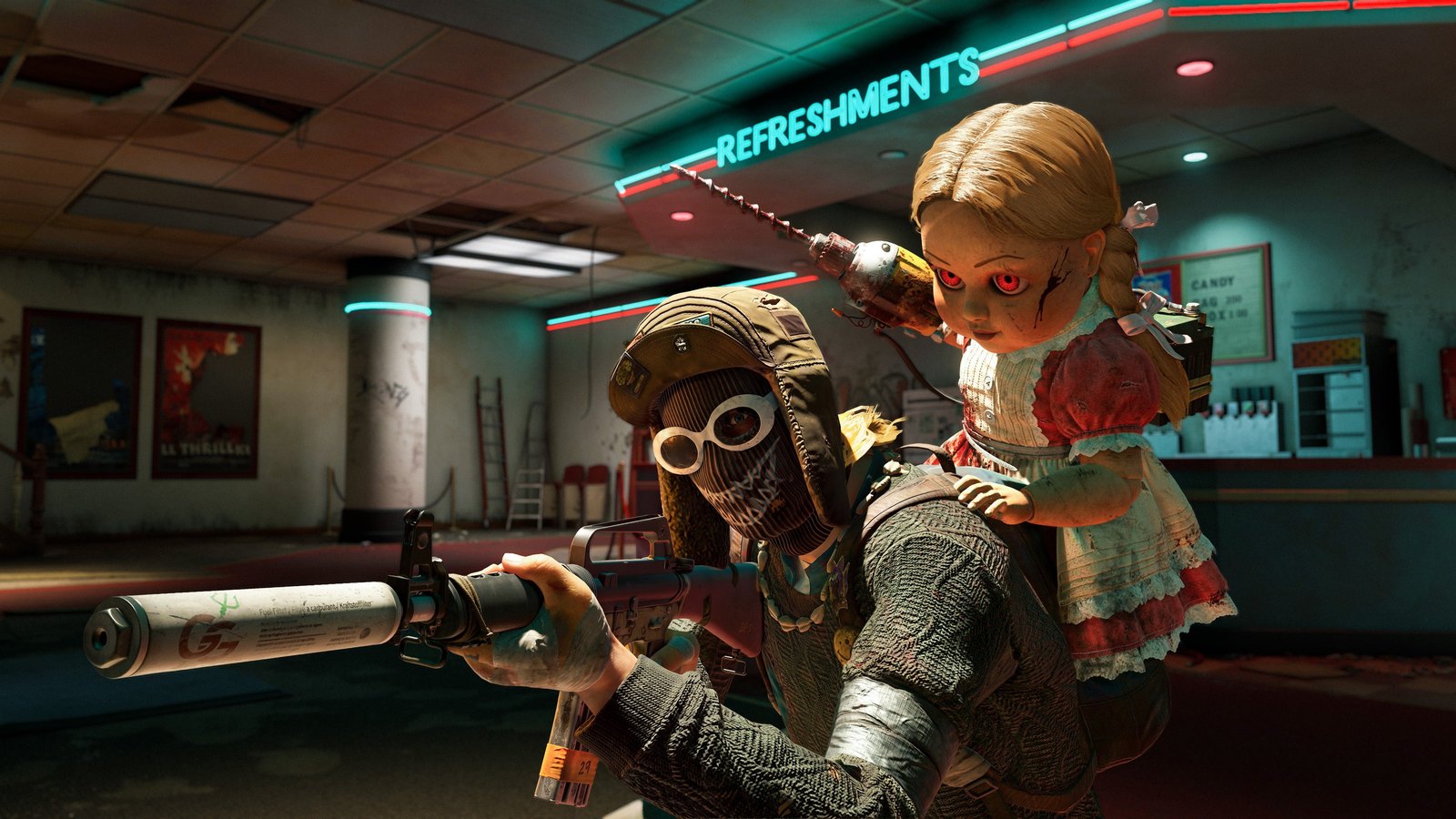 PUBG: DED.NET Developer Argues Making A Game For The Mass Market Where 'nobody's Too Offended And Everybody Kind Of Likes It' Has Become 'box Office... featured image for Haven gaming news, sourced from IGN