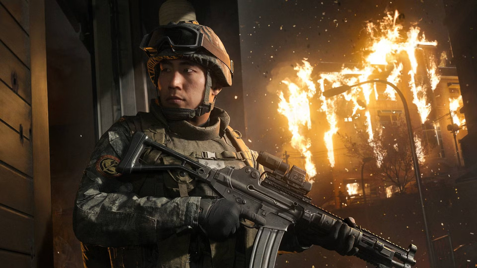 Early Modern Warfare 4 Consensus Unanimous That It Features On Of The Best COD Campaigns Ever featured image for Haven gaming news, sourced from Polygon