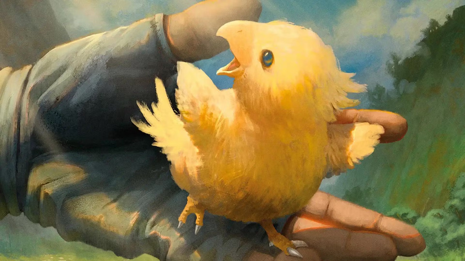 5 Forgotten Square Enix RPGs That Deserve A Comeback featured image for Haven gaming news, sourced from Polygon