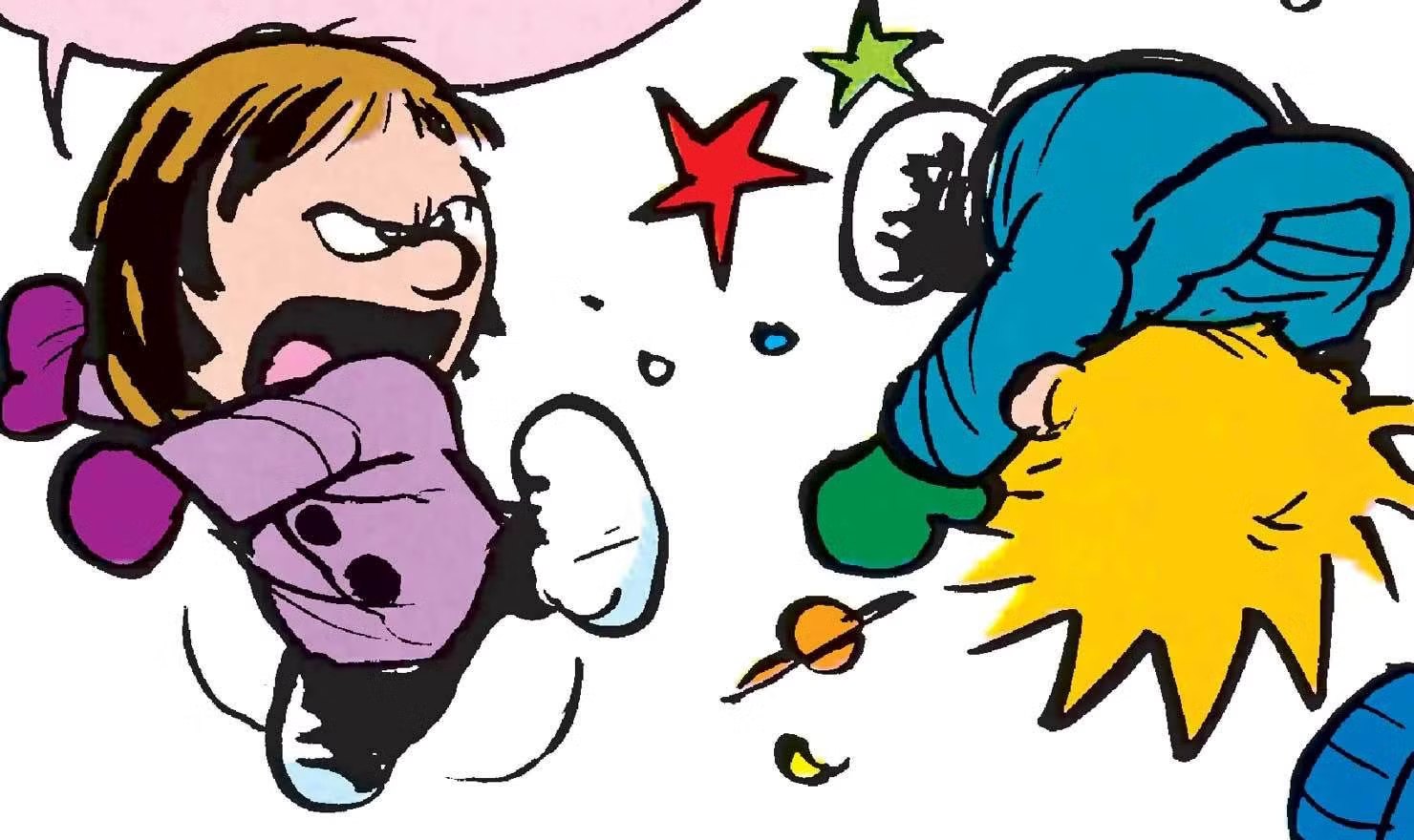31 Years Later, The Smartest 'calvin And Hobbes' Character Still Doesn't Get The Recognition They Deserve featured image for Haven gaming news, sourced from Polygon