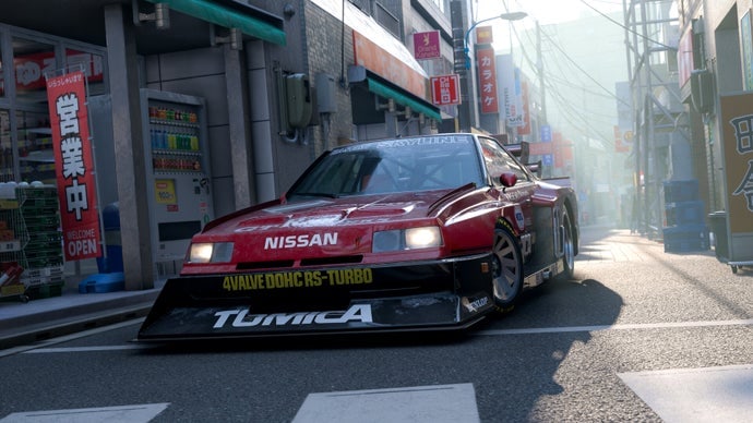 Forza Horizon 6 Appears To Have Been Quietly Delayed On PS5 featured image for Haven gaming news, sourced from Eurogamer