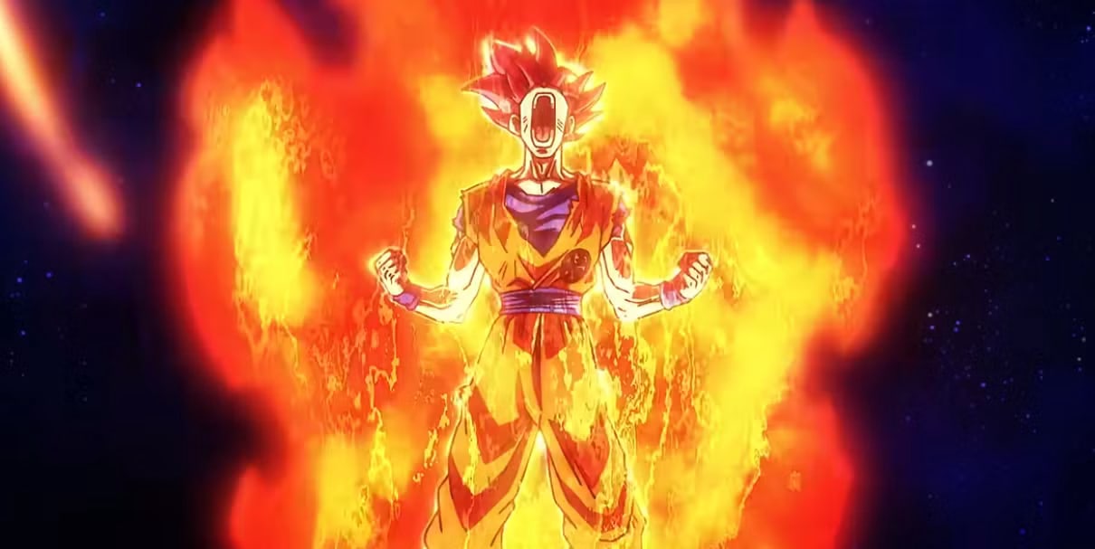 Dragon Ball Super Shares Release Date And Spectacular Trailer Full Of New Details featured image for Haven gaming news, sourced from Polygon