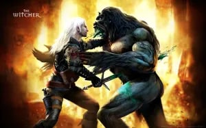 The Witcher Remake Is Waiting On The Witcher 4 To Continue Development featured image for Haven gaming news, sourced from GameSpot