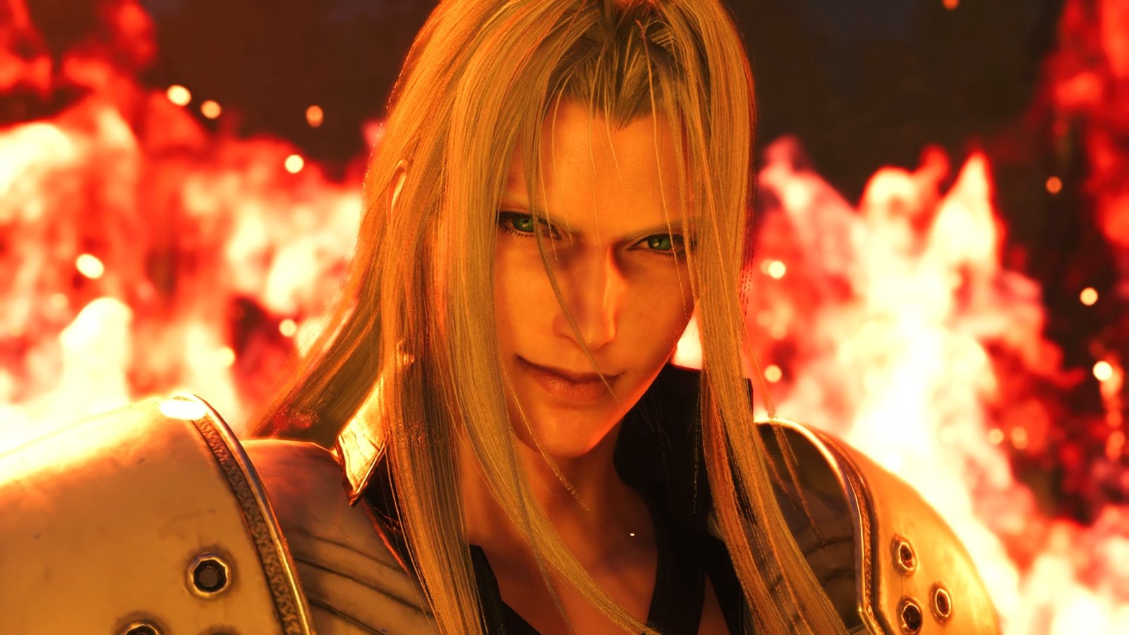 Final Fantasy 7 Revelation's Official Physical Release Comes With A Huge Asterisk featured image for Haven gaming news, sourced from Polygon