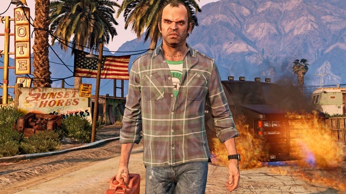 Rockstar Games Unveils Its Official GTA Online RP Server, Mere Months Before GTA 6 featured image for Haven gaming news, sourced from Eurogamer